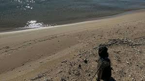 Dry weather through at least Thursday