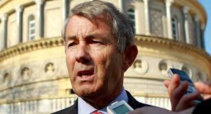 Michael Lowry fights costs decision by Moriarty Tribunal