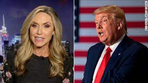 Rt delivers latest news on current events from around the world including special reports, viral news and exclusive videos. Lara Trump Signals Donald Trump May Return To The Political Arena Cnn Video