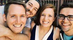 Fundraiser for Kenneth Nelson by Jordin Wiklund : Kenny's Stroke