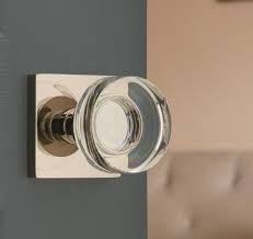 Check out our unique doorknobs and pulls right here. Modern Interior Door Handles Naptime Makeover Twin Pickle