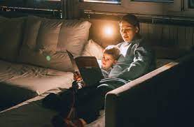 How To Get Your Child To Go To Bed – Cleveland Clinic