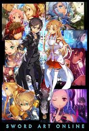 War of underworld part 2 status: Regarder Les Episodes De Sword Art Online En Streaming Betaseries Com