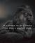 Fearless Lion Alone Quotes