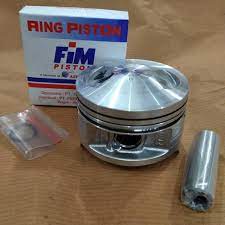 We did not find results for: Piston Seher Kit Set Gl Pro Neotech Fim 51 63 5 64 64 5 65 65 5 66 66 Pin 15 Shopee Indonesia