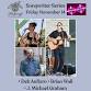 Foolproof Songwriter Series with J. Michael event image