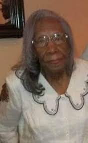 A 'Gentle Giant' The Late Rev. Willie Dubose Jr.