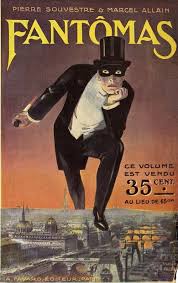 Nuevo español en marcha 1 consta de libro del alumno + cd mp3. Fantomas Wikipedia