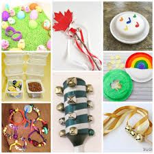Today, they are used by actors, dancers and performers. Easy To Make Instruments For Preschool Music Activities Preschool Toolkit