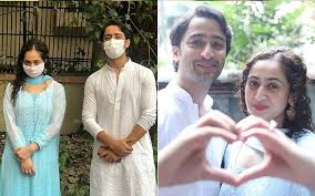 Shaheer sheikh new video ll. Newly Married Shaheer Sheikh Reveals Ruchikaa Kapoor And His Parents Were Against A Simple Wedding We Re Planning To Celebrate In June