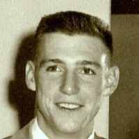 John Delbert Wright (1930–1961)