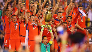 Copa america 2016 opening ceremony live copa america 2016 opening ceremony live the 45th arrival of copa america centenario, a national rivalry with a phenomenal form from gatherings the country over is going to put its foot transversely over on third to 26th june, 2016 where… copa america centenario referees list Copa America Champions Chile Set To Face Euro 2016 Winner Fourfourtwo