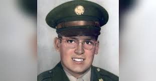 Donald V. Volz Obituary