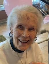 Obituary information for Lorna Irene Gunty