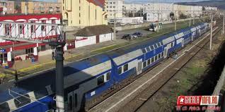 ¿cuánto cuestan los billetes de tren de oradea a cluj? Pret De Bilet De Tren Regio Pe Unele Trenuri Inter Regio Vezi Lista Cu Reduceri Gherla Info Cluj