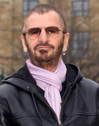 Ringo Logic 101 : “I got a phone call from Brian Epstein