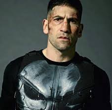 Frank Castle en plan guerrillero en otro teaser de The Punisher