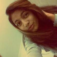 Nadia Layla Parker (@missnadiaparker)