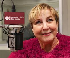 Jacqueline Gerber's Instagram, Twitter & Facebook