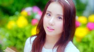 Eunha explains long hair as gfriend promotes album time for the. Member Profile Eunha Gfriend K Pop Girl Groups 101