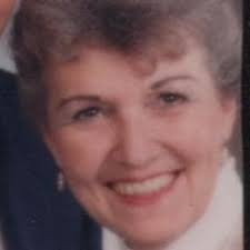 Ruth Green Catmull Obituary (1927