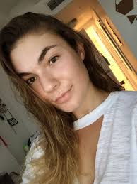 Anastasia Stewart's Instagram, Twitter & Facebook