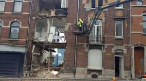 Ce jeudi 29 octobre 2020, liege airport a reçu le titre de meilleur aéroport cargo mondial de l'année. Explosion Dans Une Maison A Liege 15 Habitations Ont Du Etre Evacuees
