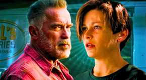 Terminator: Dark Fate Repeated James Cameron's Biggest Movie Regret, And It  Killed The Franchise