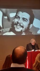 Ernesto Camilo Guevara “il Che”