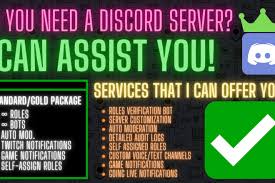 Maybe you would like to learn more about one of these? How To Set Up A Professional Discord Server Oferta