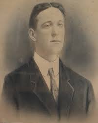 First World War Veterans of Guysborough County: April 2017