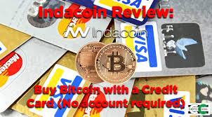 Please allow notification to receive alerts. Indacoin Review Buy Bitcoin With Credit Card Cryptocrooks Com