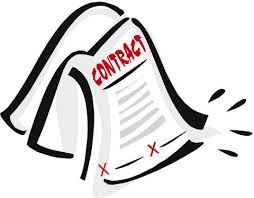 Any contract that are uncertain are considered void. Essentials Of A Valid Contract Under Indian Contract Act 1872
