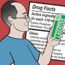 Resultado de imagen para site:www.fda.gov aspirina paracetamol ibuprofeno acetaminofen