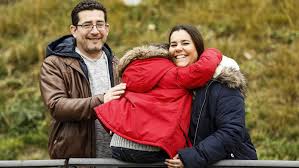 Fanpa | nontedurmas > familias > día mundial síndrome de asperger. Dia Internacional Del Sindrome De Asperger Cuando Un Abrazo Es La Mejor Terapia Mamas Y Papas El Pais
