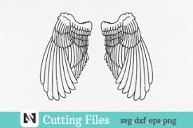 Free Free 73 Baby Feet With Wings Svg Free SVG PNG EPS DXF File