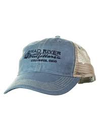 Now carrying everything but the fish! Fly Fishing Hats Mad River Outfitters