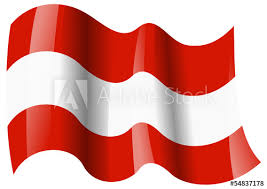 Österreich bilder zum kostenlos herunterladen als österreich hintergrundbild, für gästebücher, webseiten, powerpoint. 10 Best Osterreich Flagge Images Stock Photos Vectors Adobe Stock