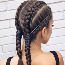 The french braid has a. Blogging Archives St Mary Mons