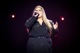 Koen wauters is de enige coach die al die seizoenen ook van de partij is. Beringen Einde Voor Alessia In The Voice Van Vlaanderen Internetgazet