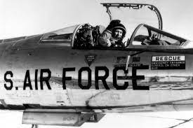 Chasing that particular demon was conceived to be impossible by some people, that never bothered chuck. How India Brought Down The Us Supersonic Man Russia Beyond