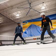 Shaun White, Unrivaled Sports partner with SNÖBAHN