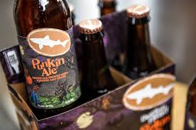 Fall Brews Are On Tap In Delaware Pumpkin Ale Pumpkin Beer Fall Beers