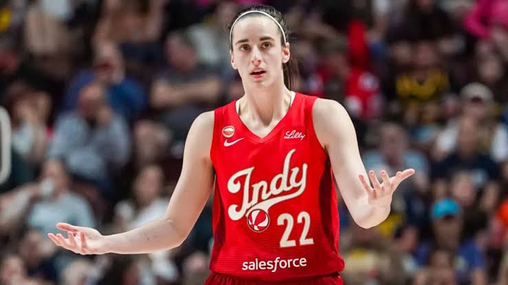 Don't Make Accusations About My Character”: Caitlin Clark Speaks Out on  Controversial Media Narratives While Discussing Life Under Constant  Scrutiny - EssentiallySports