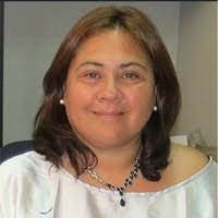 Andrea Catalan's Instagram, Twitter & Facebook