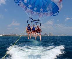 7 Adventurous Things To Do In Destin Florida Florida Beaches Vacation Destin Florida Destin