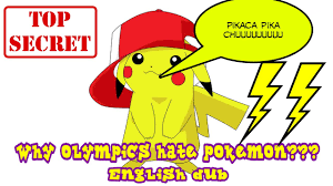 Nacif elias [men's −81 kg[athletics: Why Pokemon Is Not Included As Official Ambassador For 2020 Tokyo Japan Olympics English Youtube