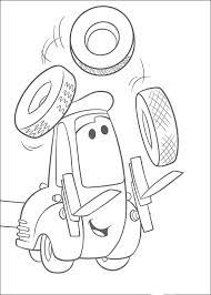 Cars Ausmalbilder 34 Colorear Disney Dibujos Para Colorear Carros Para Colorear