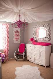 Start with a blank pink canvas, or get creative with whimsical patterns and stripes. Amazing Girls Bedroom Ideas Everything A Little Princess Needs In Her Bedroom Hative