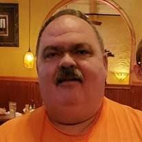 Lowell Ross Martin Obituary (2021)